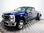2025 Ford F-350SD Lariat DRW