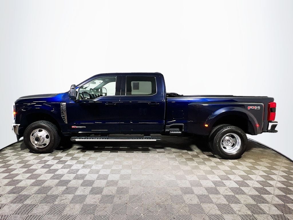 2025 Ford F-350SD Lariat DRW