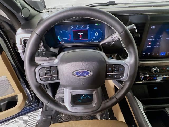 2025 Ford F-350SD Lariat DRW