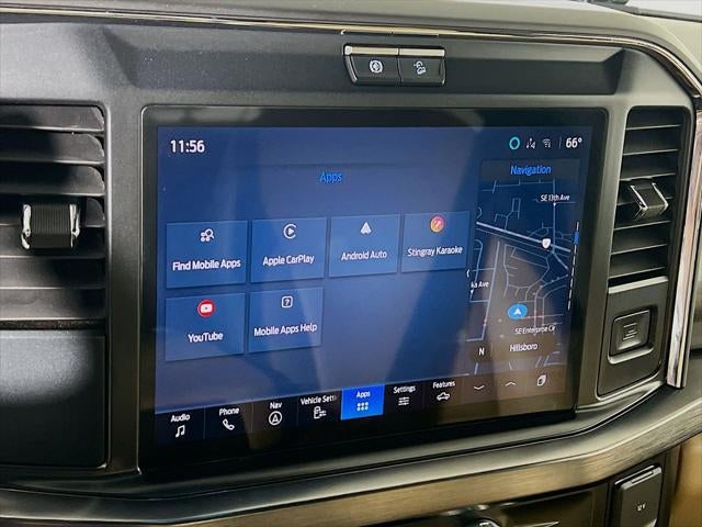 2025 Ford F-350SD Lariat DRW