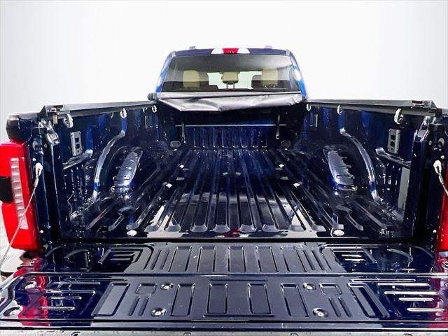 2025 Ford F-350SD Lariat DRW