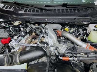 2025 Ford F-350SD Lariat DRW