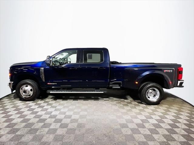 2025 Ford F-350SD Lariat DRW
