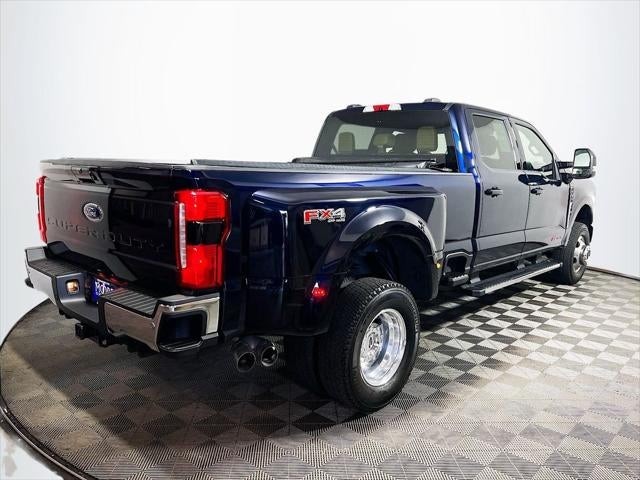 2025 Ford F-350SD Lariat DRW