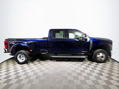 2025 Ford F-350SD Lariat DRW