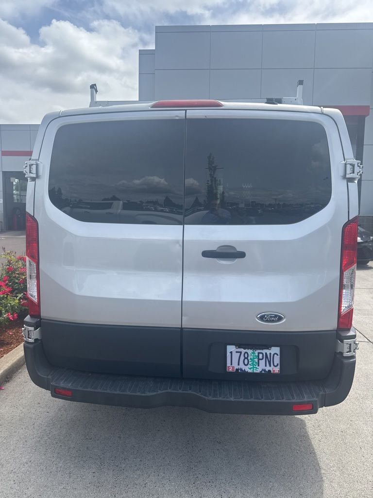 2015 Ford Transit-150 Base
