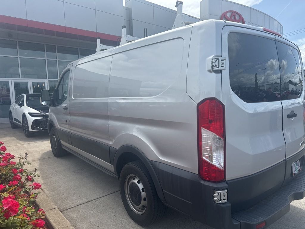 2015 Ford Transit-150 Base