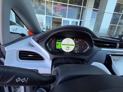 2019 Chevrolet Bolt EV LT