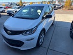 2019 Chevrolet Bolt EV LT