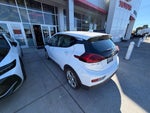 2019 Chevrolet Bolt EV LT