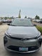 2027 Chevrolet Bolt EV RS