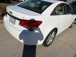 2012 Chevrolet Cruze 2LT