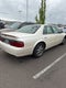 2003 Cadillac Seville SLS