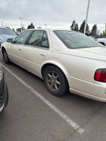 2003 Cadillac Seville SLS