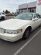 2003 Cadillac Seville SLS