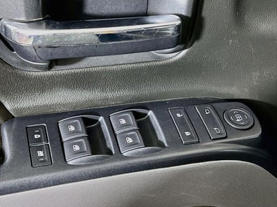 2015 Chevrolet Silverado 2500HD LT