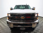 2015 Chevrolet Silverado 3500HD LTZ