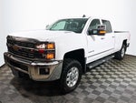 2015 Chevrolet Silverado 3500HD LTZ