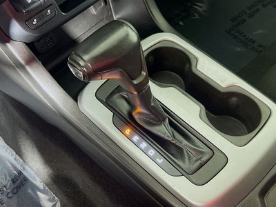 2019 Chevrolet Colorado ZR2
