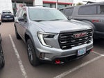 2025 GMC Acadia AT4
