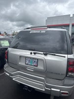 2004 Chevrolet TrailBlazer LS