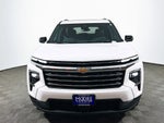2025 Chevrolet Traverse LT 2LT