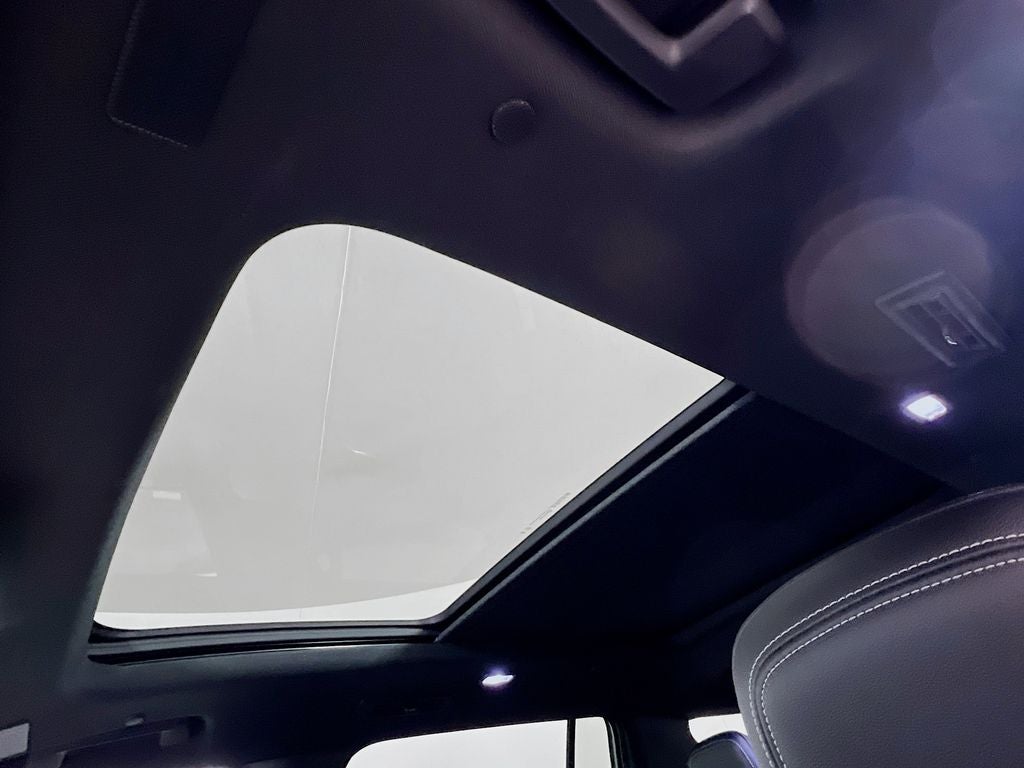 2025 Chevrolet Traverse LT 2LT