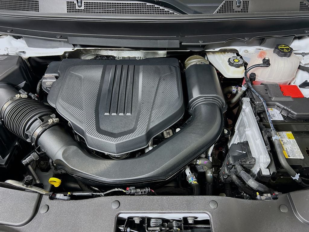2025 Chevrolet Traverse LT 2LT