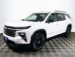 2025 Chevrolet Traverse LT 2LT