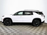 2025 Chevrolet Traverse LT 2LT