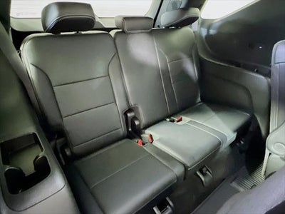 2025 Chevrolet Traverse LT 2LT