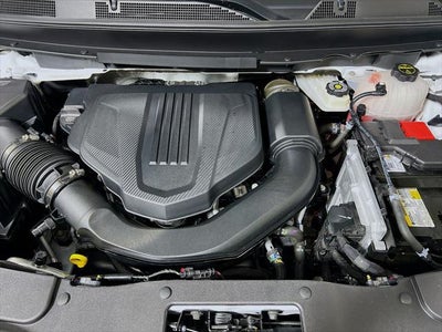 2025 Chevrolet Traverse LT 2LT