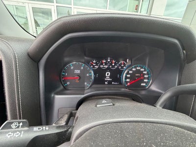 2018 GMC Sierra 2500HD Denali