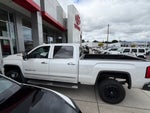 2018 GMC Sierra 2500HD Denali