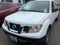 2014 Nissan Frontier S