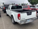 2014 Nissan Frontier S
