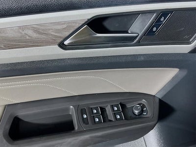 2023 Volkswagen Atlas Cross Sport 2.0T SE