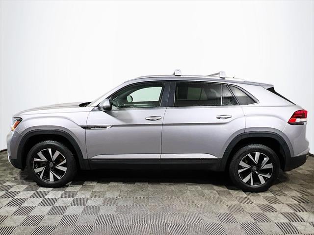 2023 Volkswagen Atlas Cross Sport 2.0T SE