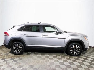 2023 Volkswagen Atlas Cross Sport 2.0T SE