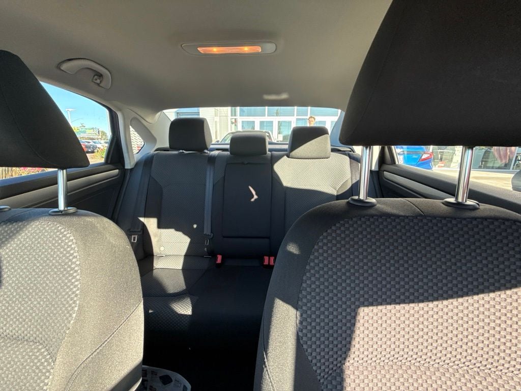 2014 Volkswagen Passat Base