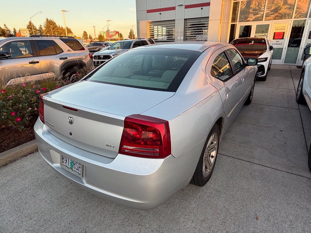 2006 Dodge Charger SE