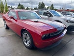 2013 Dodge Challenger SXT