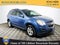 2011 Chevrolet Equinox LT 1LT