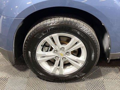 2011 Chevrolet Equinox LT 1LT