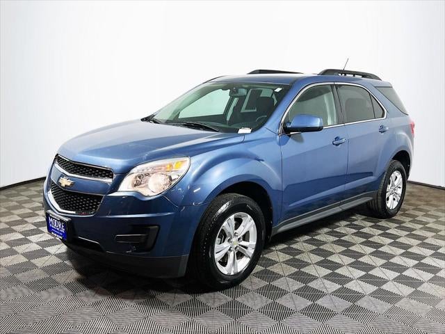 2011 Chevrolet Equinox LT 1LT