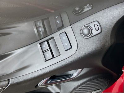 2013 Chevrolet Camaro 2LT 2LT