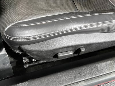 2013 Chevrolet Camaro 2LT 2LT