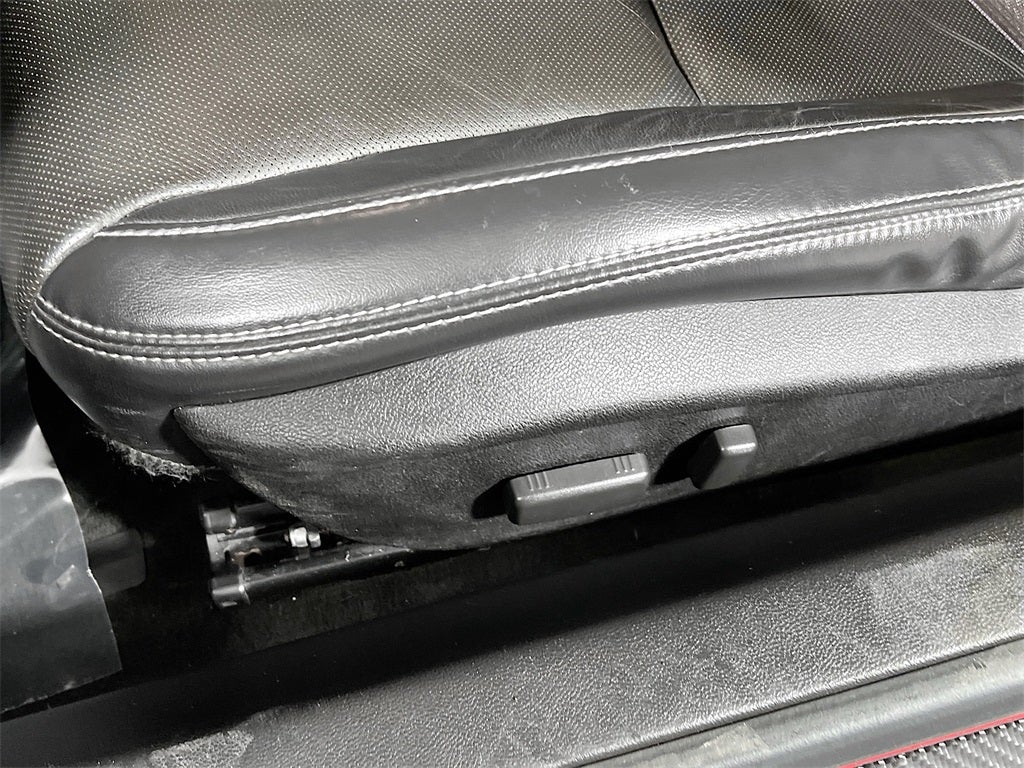 2013 Chevrolet Camaro 2LT 2LT