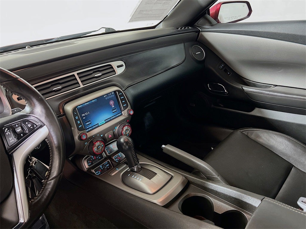 2013 Chevrolet Camaro 2LT 2LT