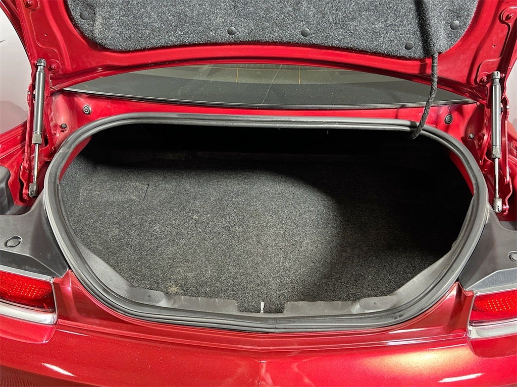 2013 Chevrolet Camaro 2LT 2LT